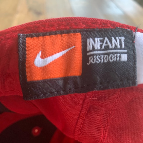 3 for $15 / Vintage Kids Nike Hat - Picture 3 of 3
